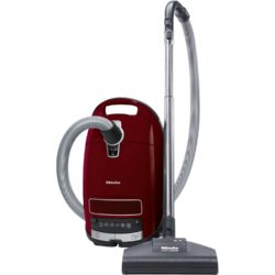 Miele Complete C3 Cat & Dog PowerLine Bagged Cylinder Vacuum Cleaner